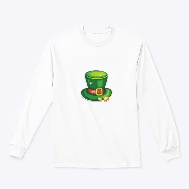 Saint Patrick’s Day 