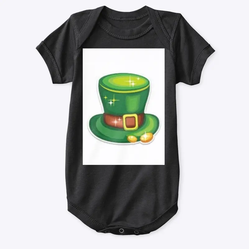 Saint Patrick’s Day 