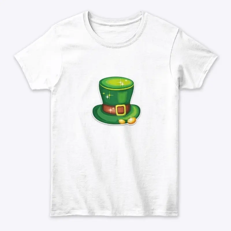 Saint Patrick’s Day 